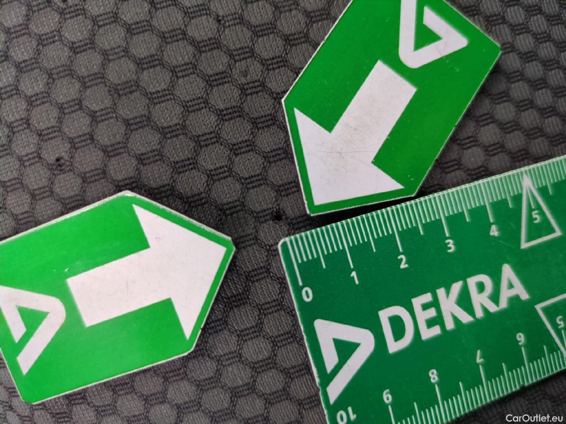  Renault  Kangoo  II Express Maxi Extra (Série Spéciale) 1.5 dCi 95CV BVM6 E6dT #2