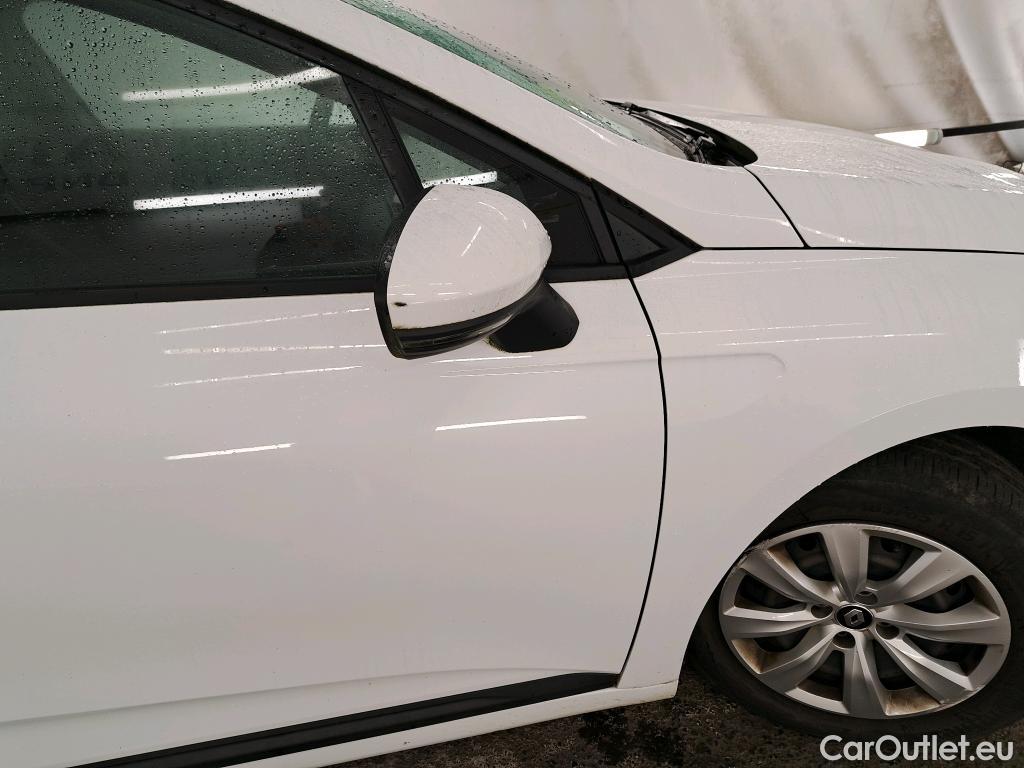  Renault  Clio RENAULT  Société / 2019 / 5P / Berline Air Nav Blue dCi 85 #9