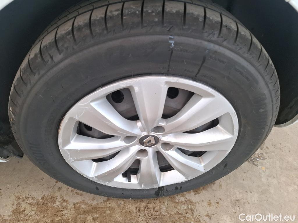  Renault  Clio  V Société Air Nav 1.5 dCi 85CV BVM6 E6dT #41