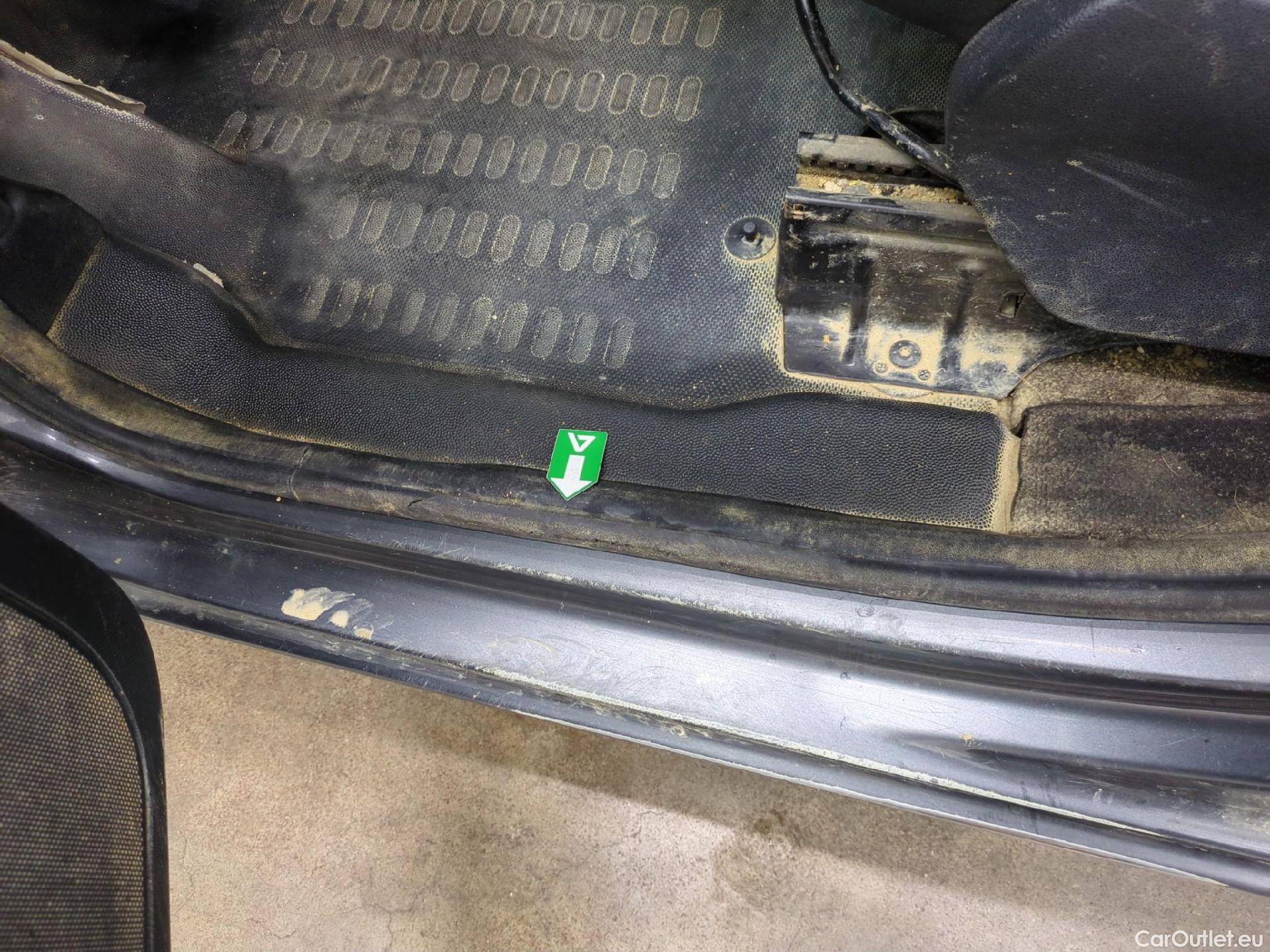  Peugeot  Partner  L1 Premium Pack 1.6 HDi 100CV BVM5 E6 #23