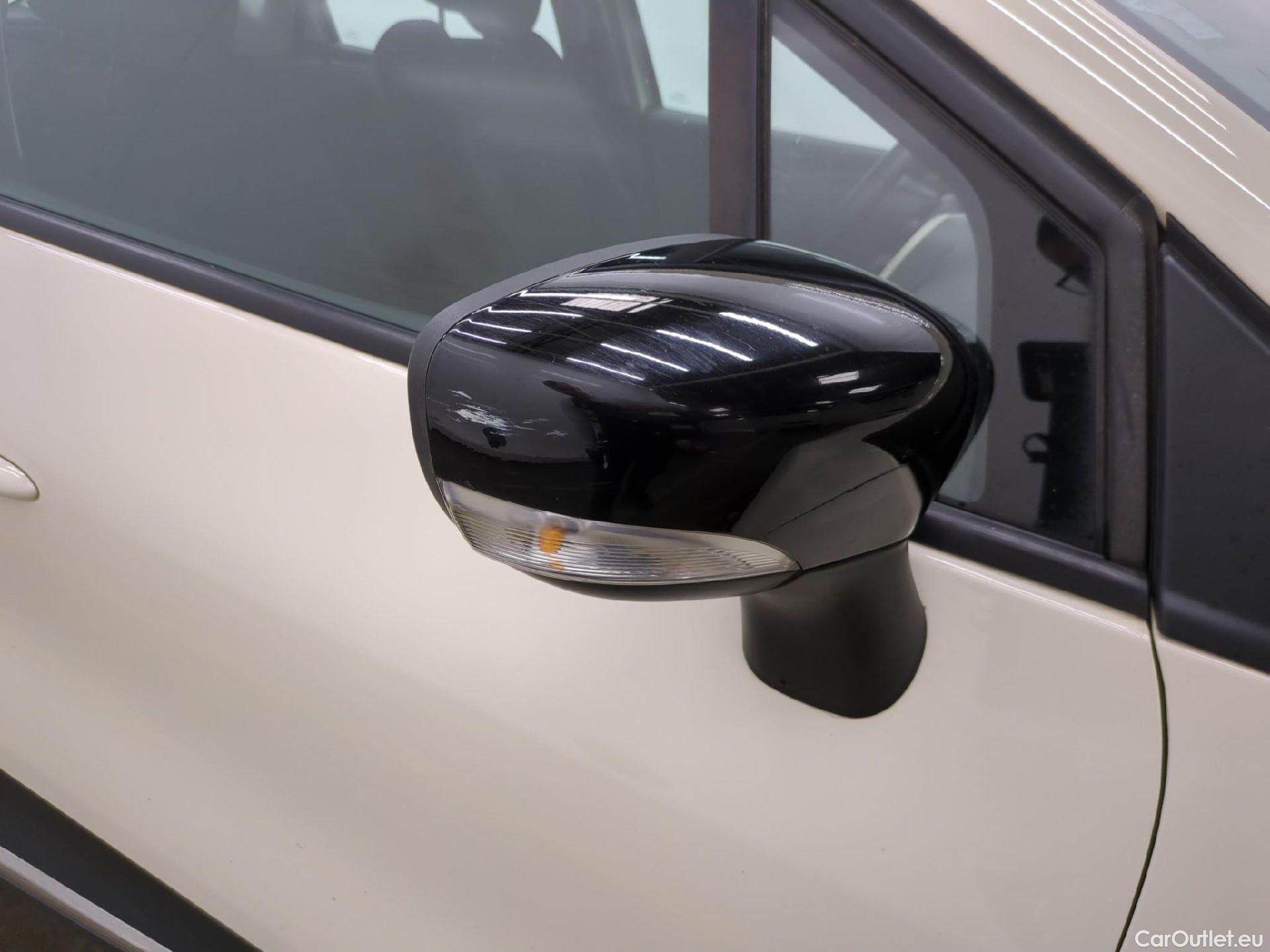  Renault  Captur RENAULT  5p Crossover Business dCi 90 / TRANSFO VP/VF #11