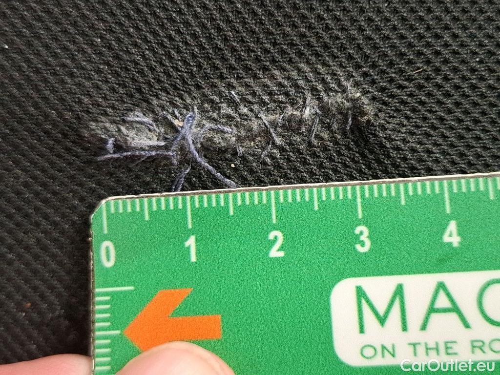  Renault  Clio RENAULT  Société VU 5p Berline Air dCi 75 - 18 #2