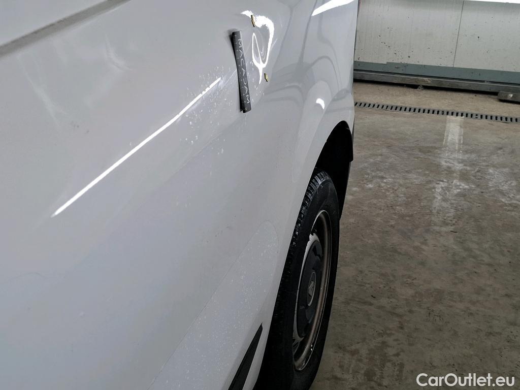  Renault  Kangoo RENAULT  / 2021 / 4P / Fourgonnette GD CONFORT - TCE 130 #25