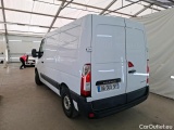  Renault  Master  III Fourgon L1H1 2 8 Grand Confort 2.3 dCi 135CV BVM6 E6dT #2