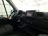  Renault  Master  III Fourgon L1H1 2 8 Grand Confort 2.3 dCi 135CV BVM6 E6dT #5