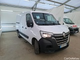  Renault  Master  III Fourgon L1H1 2 8 Grand Confort 2.3 dCi 135CV BVM6 E6dT #4