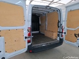  Renault  Master  III Fourgon L1H1 2 8 Grand Confort 2.3 dCi 135CV BVM6 E6dT #10