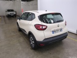  Renault  Captur RENAULT  5p Crossover Business dCi 90 / TRANSFO VP/VF #2