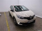  Renault  Captur RENAULT  5p Crossover Business dCi 90 / TRANSFO VP/VF #4
