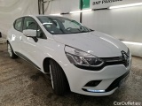  Renault  Clio  IV Business 1.5 dCi 90CV BVM5 E6 / TRANSFO VP/VF #4