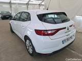  Renault  Megane  IV Berline 5pt. Société Air Nav 1.5 dCi 90CV BVM6 E6 #2