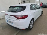  Renault  Megane  IV Berline 5pt. Société Air Nav 1.5 dCi 90CV BVM6 E6 #3