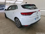  Renault  Megane  IV Berline 5 ptes. Techno 1.3 TCe 140CV BVA7 E6d / TRANSFO VP/VF #2