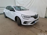 Renault  Megane  IV Berline 5 ptes. Techno 1.3 TCe 140CV BVA7 E6d / TRANSFO VP/VF #4