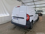  Renault  Kangoo RENAULT  / 2021 / 4P / Fourgonnette GD CONFORT - TCE 130 #3