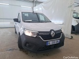  Renault  Kangoo RENAULT  / 2021 / 4P / Fourgonnette GD CONFORT - TCE 130 #4