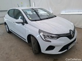  Renault  Clio  V Société Air Nav 1.5 dCi 85CV BVM6 E6dT #4
