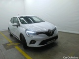  Renault  Clio  V Société Air Nav 1.5 dCi 85CV BVM6 E6dT #4