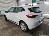  Renault  Clio RENAULT  Société / 2019 / 5P / Berline Air Nav Blue dCi 85 #2