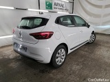  Renault  Clio RENAULT  Société / 2019 / 5P / Berline Air Nav Blue dCi 85 #3