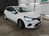  Renault  Clio RENAULT  Société / 2019 / 5P / Berline Air Nav Blue dCi 85 #4