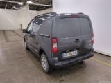  Peugeot  Partner  L1 Premium Pack 1.6 HDi 100CV BVM5 E6 #2