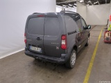  Peugeot  Partner  L1 Premium Pack 1.6 HDi 100CV BVM5 E6 #3