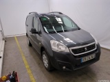  Peugeot  Partner  L1 Premium Pack 1.6 HDi 100CV BVM5 E6 #4