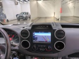  Peugeot  Partner  L1 Premium Pack 1.6 HDi 100CV BVM5 E6 #7