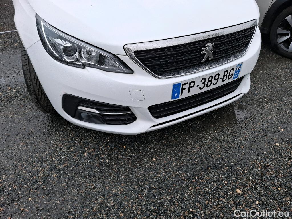  Peugeot  308  Premium Pack 1.5 HDI 100CV BVM6 E6dT #19