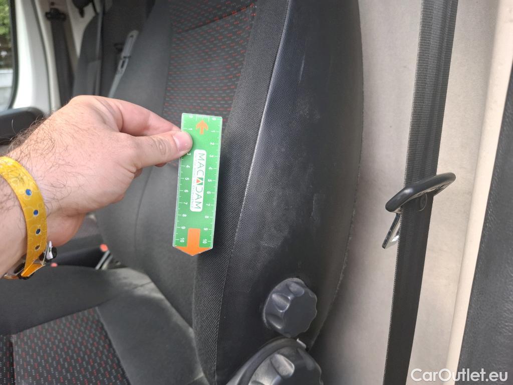  Citroen  Jumper  Fourgon Grand Volume 33 L2H2 Club BlueHDi 140 Start&Stop 140CV BVM6 #29