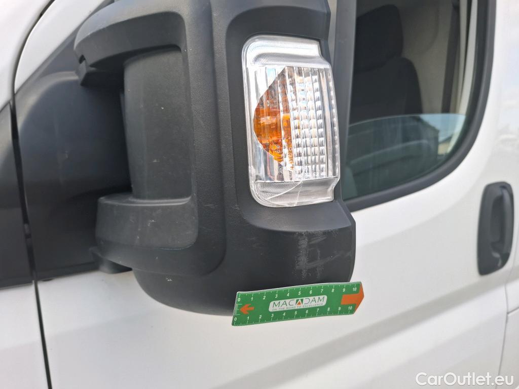  Citroen  Jumper  Fourgon Grand Volume 33 L2H2 Club BlueHDi 140 Start&Stop 140CV BVM6 #34