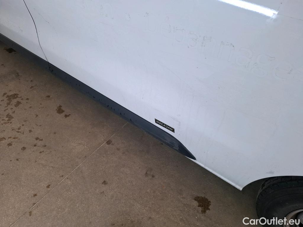  Citroen  Jumpy  Fourgon Club M 1.5 BlueHDi 100CV BVM6 E6dT #57