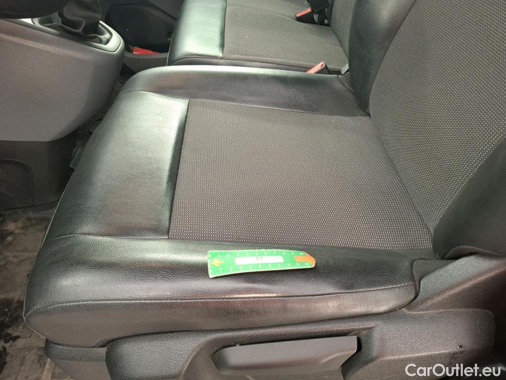  Peugeot  Expert  Fourgon Premium Standard 1.5 HDi 100CV BVM6 E6dT #1