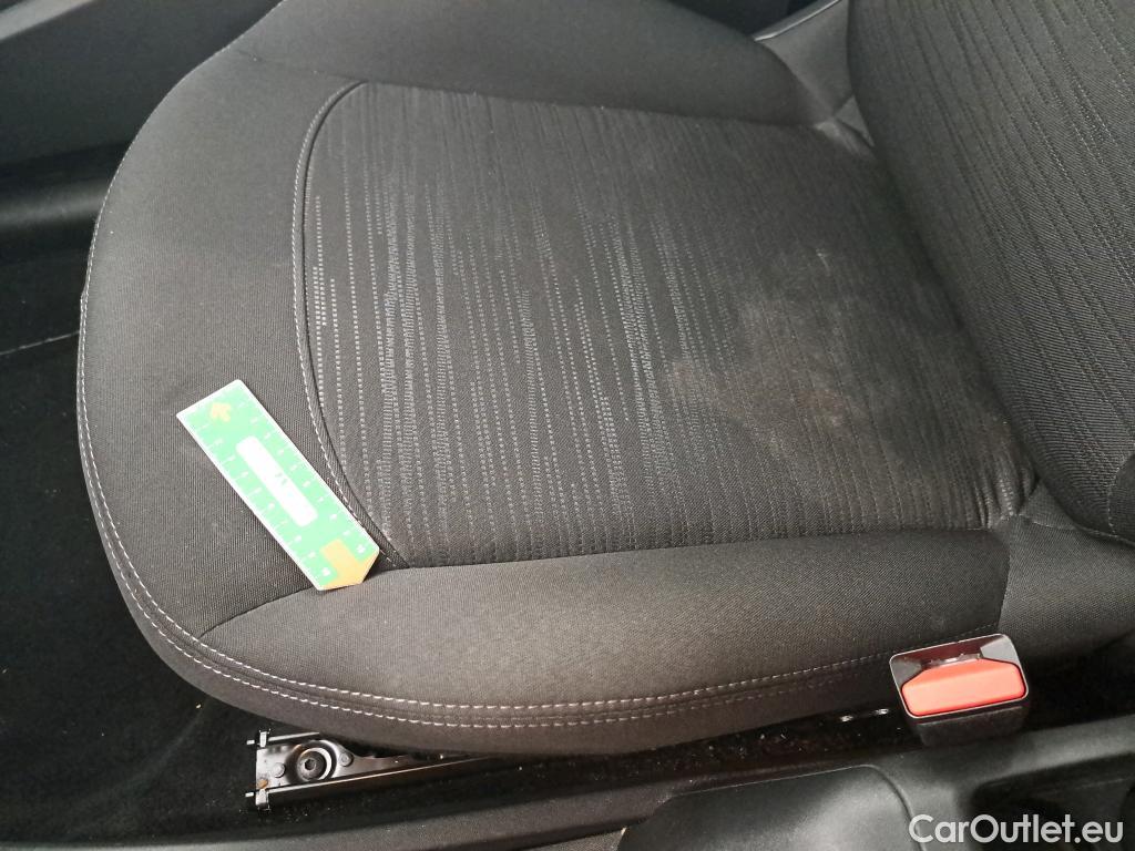  Peugeot  208  Affaire Premium Pack 1.6 HDi 75CV BVM5 E6 #21