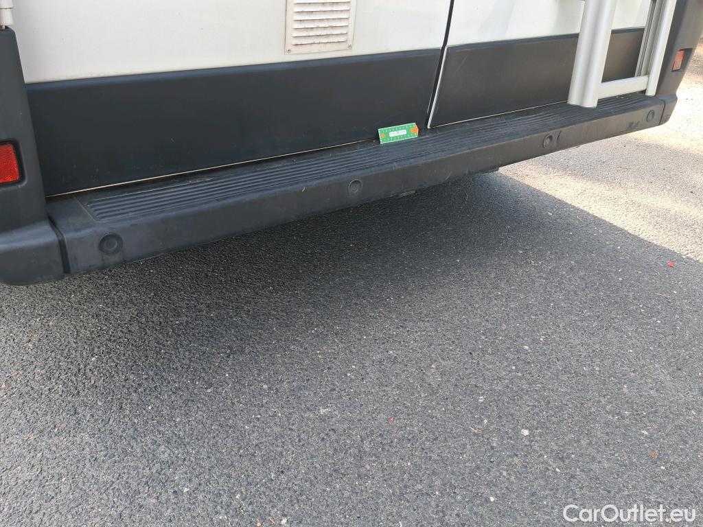  Citroen  Jumper  Fourgon Grand Volume 33 L2H2 Club BlueHDi 140 Start&Stop 140CV BVM6 #16