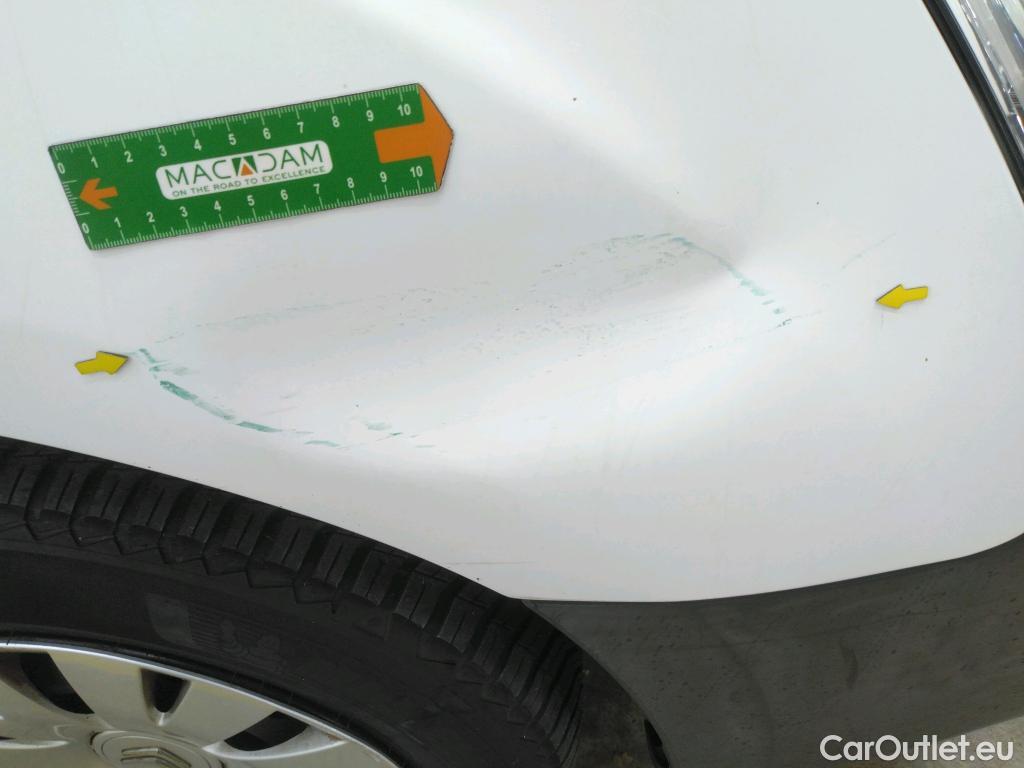  Citroen  Berlingo CITROEN  VU 3p EVL BlueHDi 100 S&S BVM Business M fourgonnette #2