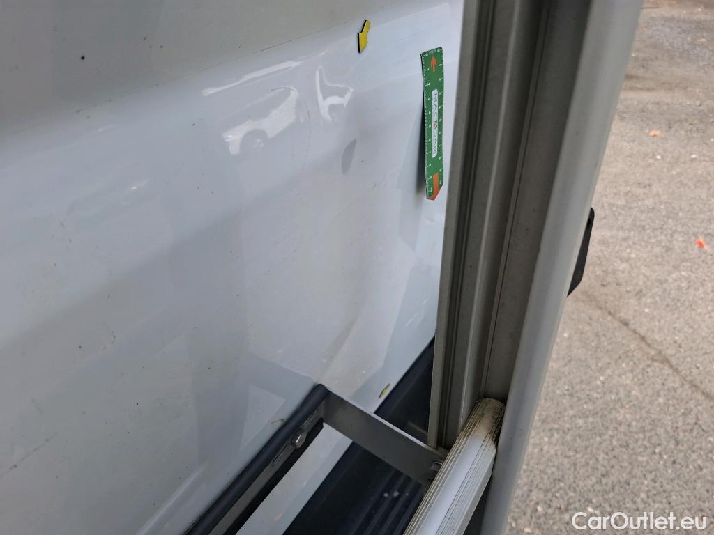  Citroen  Jumper  Fourgon Grand Volume 33 L2H2 Club BlueHDi 140 Start&Stop 140CV BVM6 #7