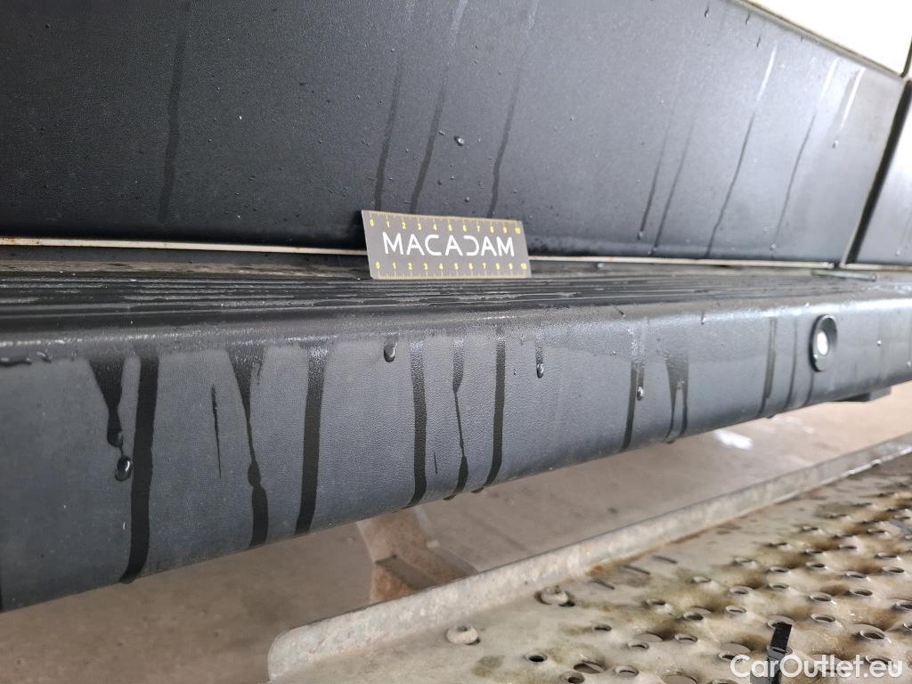  Peugeot  Boxer PEUGEOT  / 2014 / 4P / Fourgon tôlé BlueHDi 120 S&S ASPHALT 333 L1H2 #16