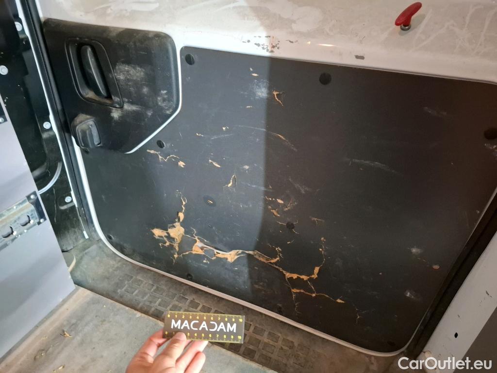  Citroen  Jumpy  Fourgon Club M 1.5 BlueHDi 100CV BVM6 E6dT #38