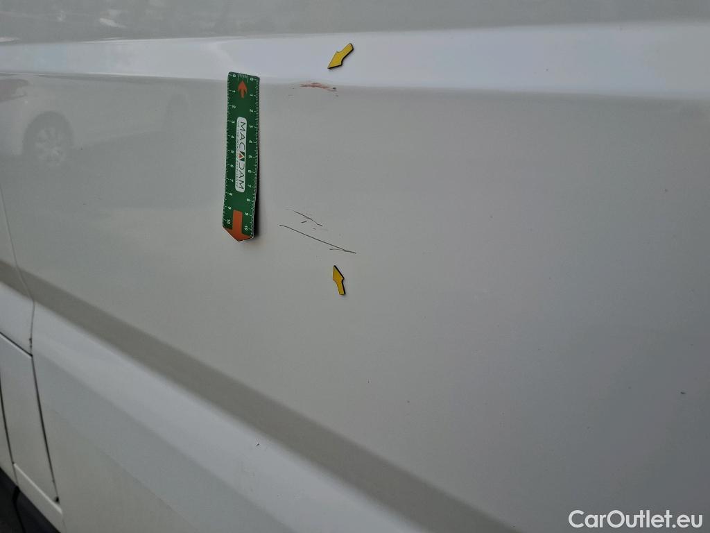  Citroen  Jumper  Fourgon Grand Volume 33 L2H2 Club BlueHDi 140 Start&Stop 140CV BVM6 #4