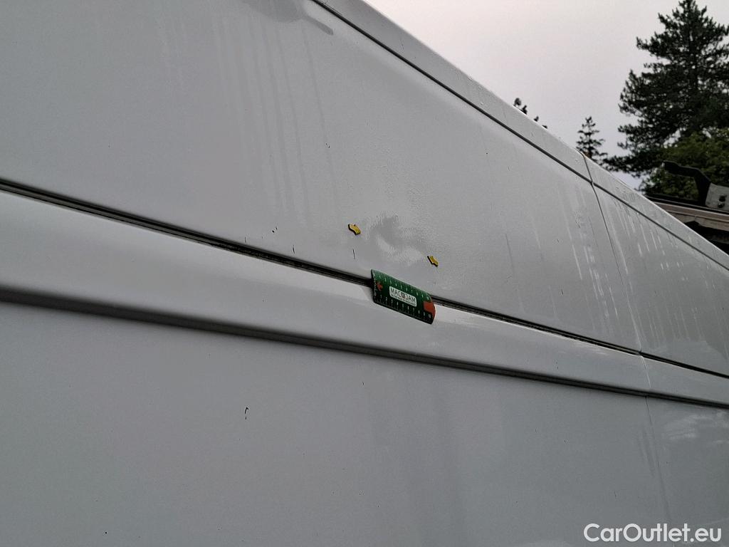  Citroen  Jumper CITROEN  VU 4p Fourgon 35 L3H2 BlueHDi 130 BVM6 Club #6