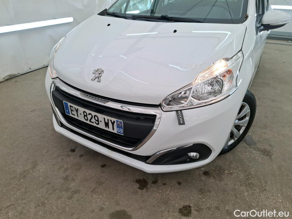  Peugeot  208  Affaire Premium Pack 1.5 HDi 100CV BVM6 E6dT #5
