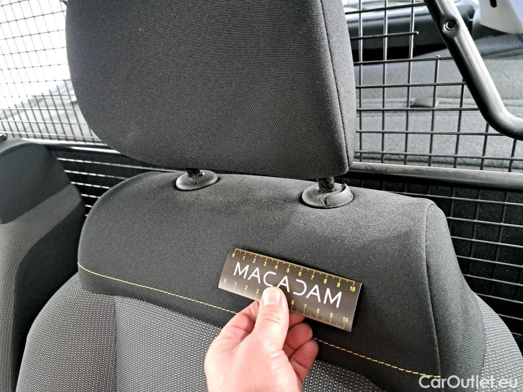  Citroen  C3 CITROEN  Société / 2020 / 5P / Berline BlueHDi 100 S&S BVM6 Feel Nav #11