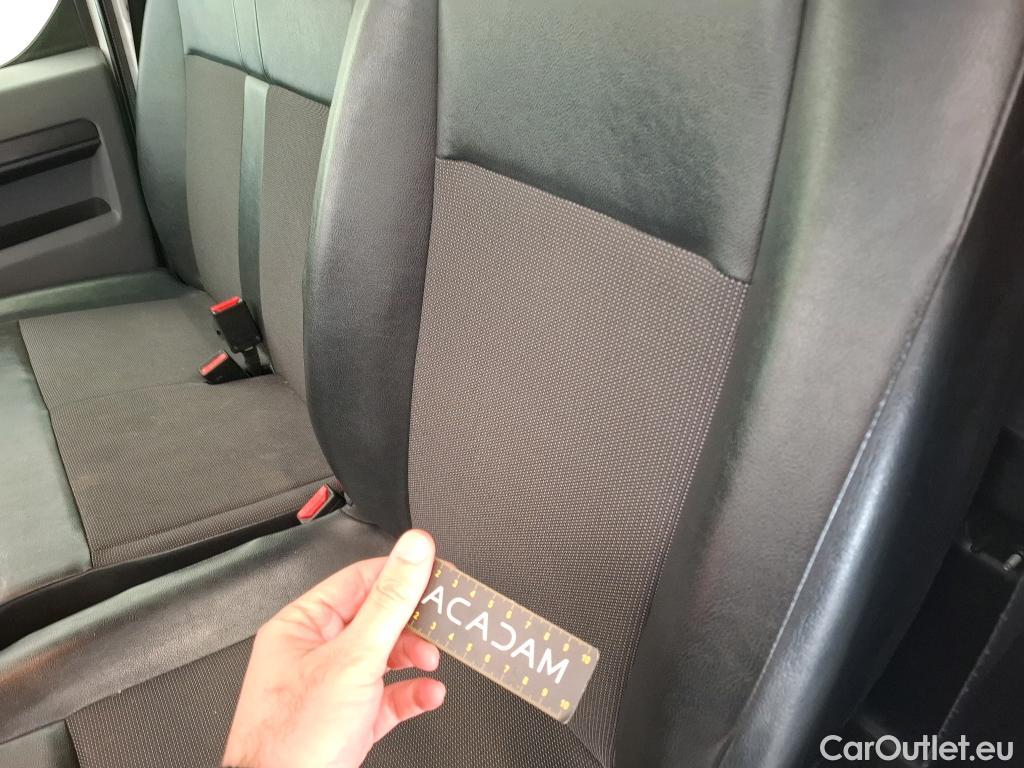  Citroen  Jumpy  Fourgon CityVan XS 1.5 BlueHDi 120CV BVM6 E6dT #18