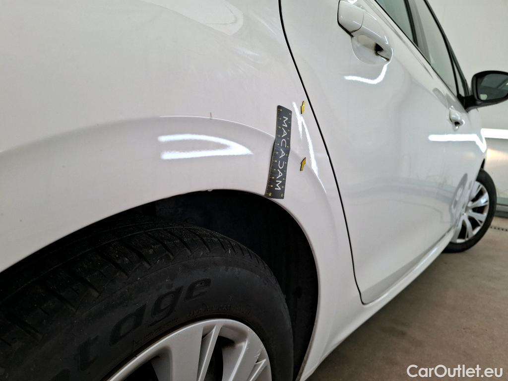  Peugeot  208  Active Business  1.5 HDi 100CV BVM5 E6dT / TRANSFO VP/VF
 #5