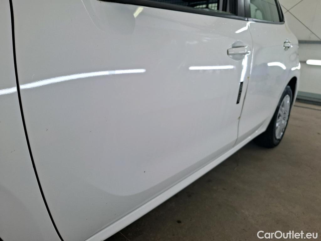  Peugeot  208  Affaire Premium Pack 1.5 HDi 100CV BVM6 E6dT #1