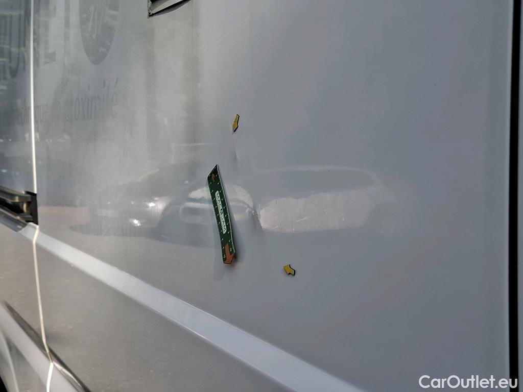  Citroen  Jumper  Fourgon Grand Volume 33 L2H2 Club BlueHDi 140 Start&Stop 140CV BVM6 #10