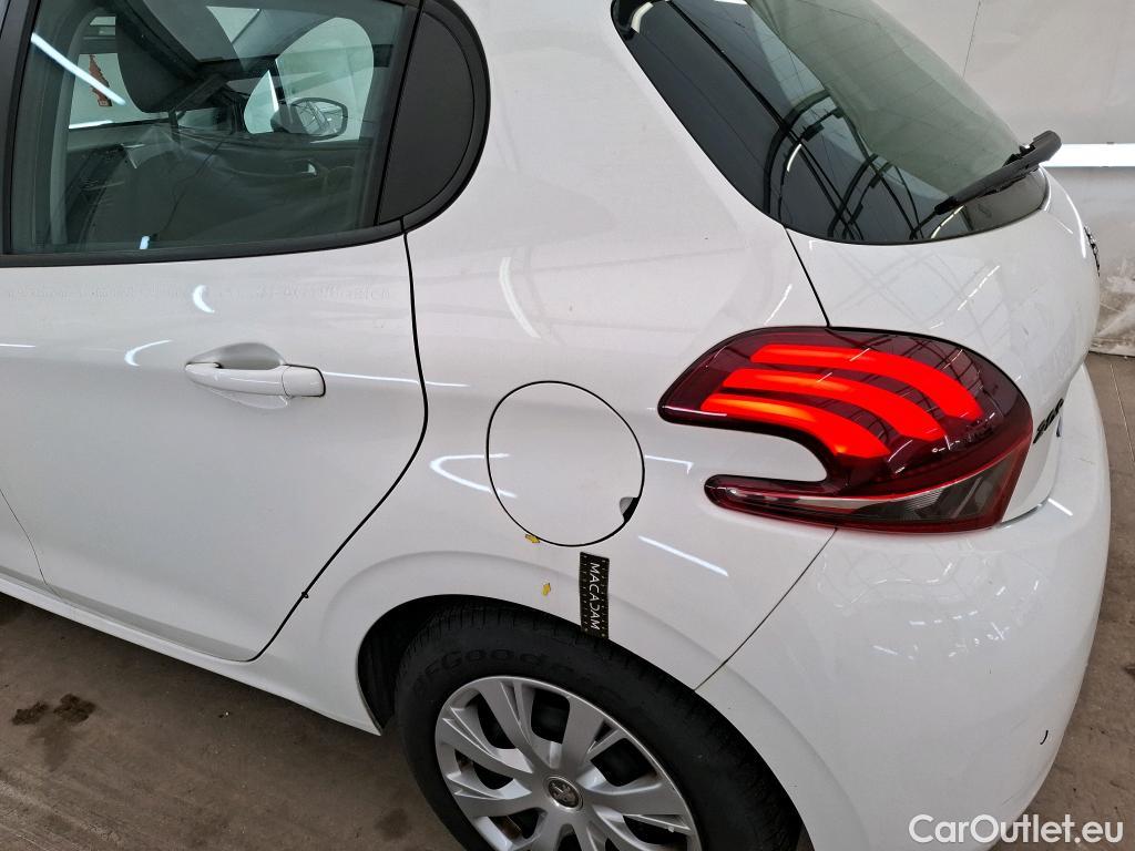  Peugeot  208  Active Business  1.5 HDi 100CV BVM5 E6dT / TRANSFO VP/VF
 #1