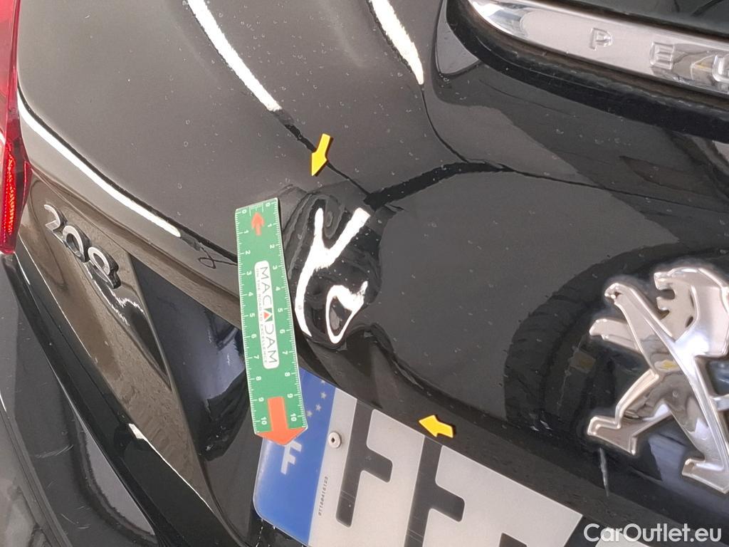  Peugeot  208  Affaire Premium Pack 1.5 HDi 100CV BVM5 E6dT #5